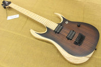 IBANEZ RGDIX6MRW-CBF -iron Label Series-