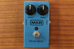 Each octave fuzz.