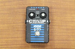Classic compressor