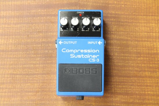 Classic compressor