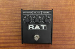 Standard distortion