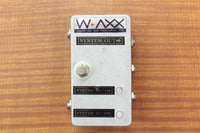 AB box and junction box manufactured by WAXX