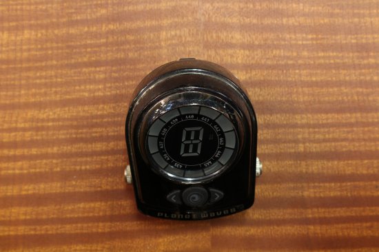 Planet Waves, high-performance strobe tuner.