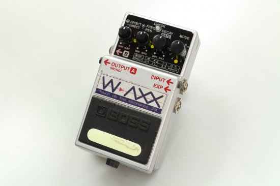 More "Beam Sense" Synthesound