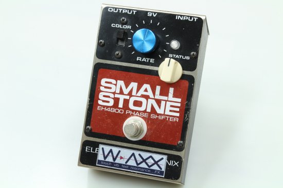 ELECTRO HARMONIX / SMALL STONE 【mod】 Small+Stone+Mod.jpg?format=1500w