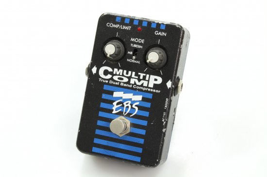 Classic compressor