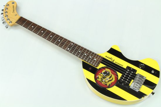 Fan must see! Hanshin tiger skolor