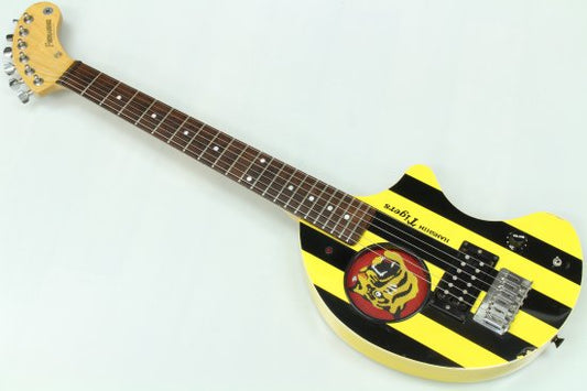 Fan must see! Hanshin tiger skolor