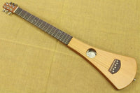 Ceremony of Travel Guitar