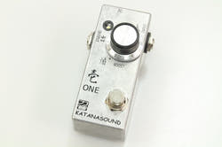 Raw noise outstanding pedal