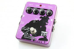 Billy Scene Signature Drive Pedal