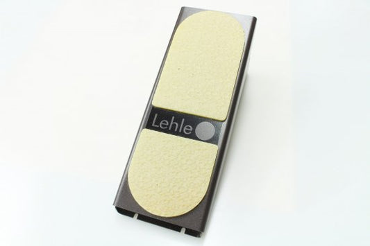 German high-quality volume pedal