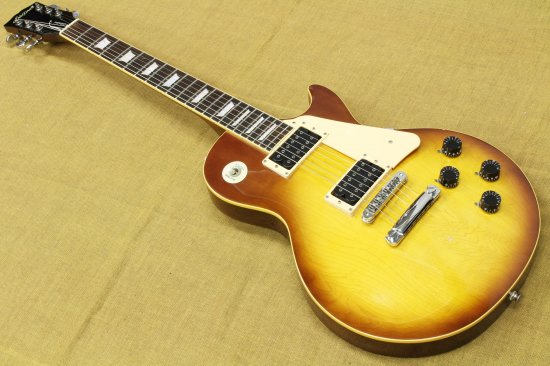 Mid sound with a sense of part-time