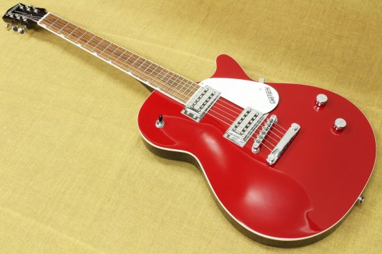 Firebird Red Color