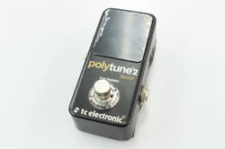 Polytune's visibility and high accuracy are as they are