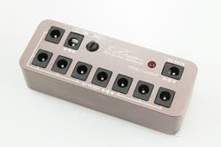 Power supply that is becoming a standard
