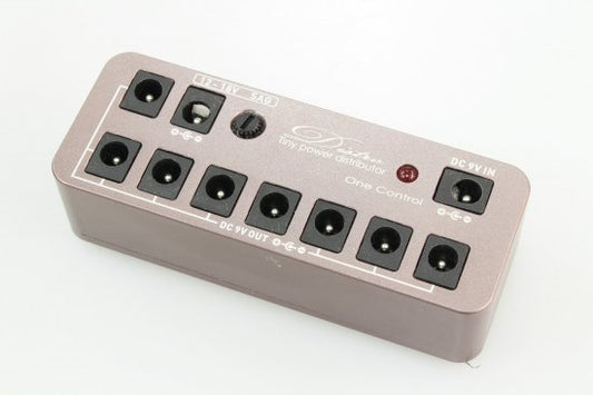 Power supply that is becoming a standard