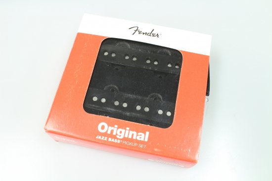 Fender Original Jazz Bass Pickup (American Vintage) – Bass