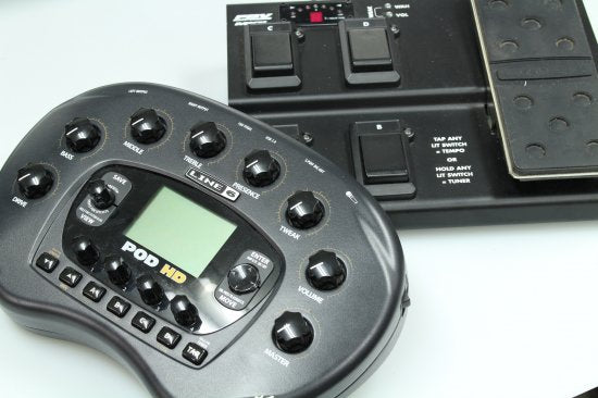 Desktop model