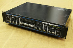 A little unusual model of the classic HA series