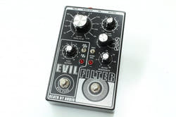 Medical filter that destroys psychosis