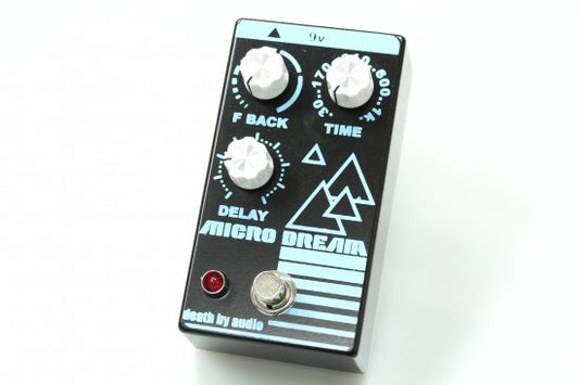 Delay that was perverted at the fuzz