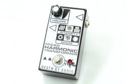Super big and super-vicious fuzz with super big