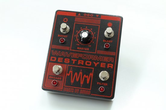 My body is a hypothetal poisoning driver