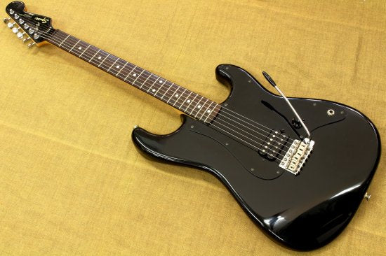 squier ST-33 MADE IN JAPAN Oシリアル squier ST-33 MADE IN JAPAN Oシリアルの通販 by kakyouin's