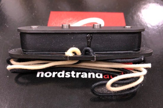 [NEW] NordStrand 51P4 OPB for PickUp