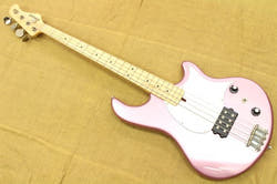 It is an inexpensive model but not bad