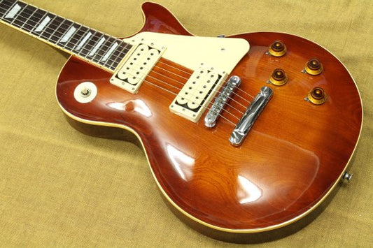 The aura drifting is exactly Japan vintage