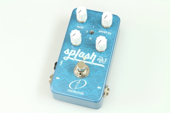 Waves flowing from the digital river to the sea of ??analog