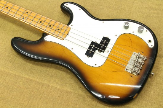 Aria Pro2 PRECISE BASS サンバースト 4弦 ARIA PRO II Precise Bass – Bass Shop Geek IN Box