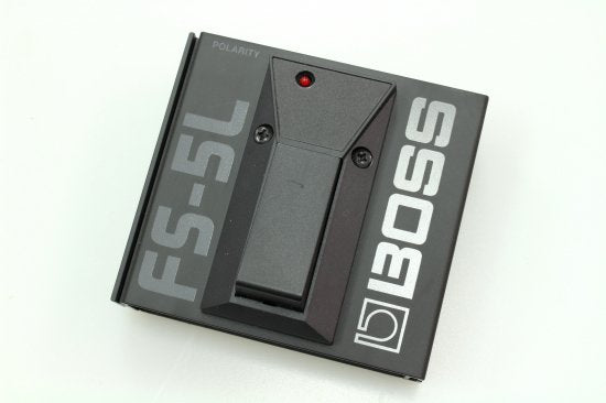 Standard external switch