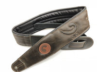 High quality leather strap from South American Chile