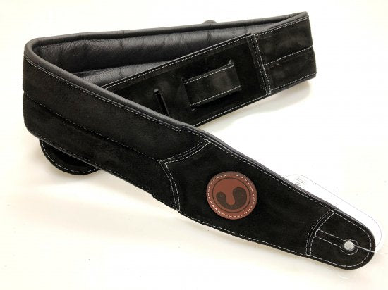 High quality leather strap from South American Chile