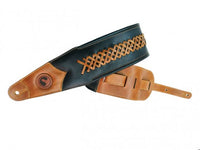 High quality leather strap from South American Chile