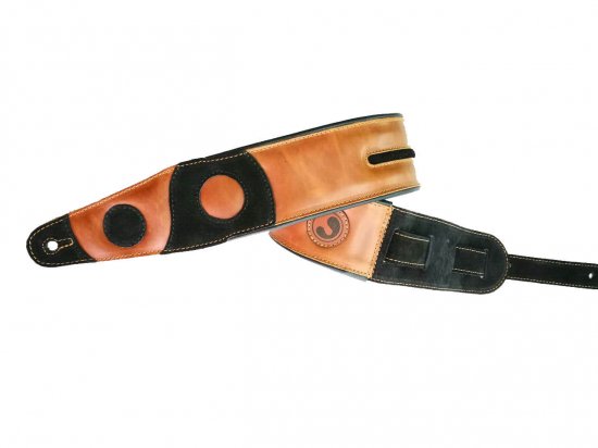 High quality leather strap from South American Chile