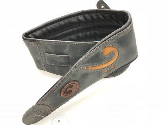 High quality leather strap from South American Chile