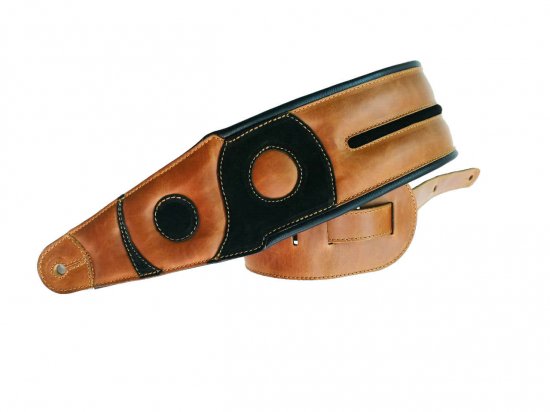 High quality leather strap from South American Chile