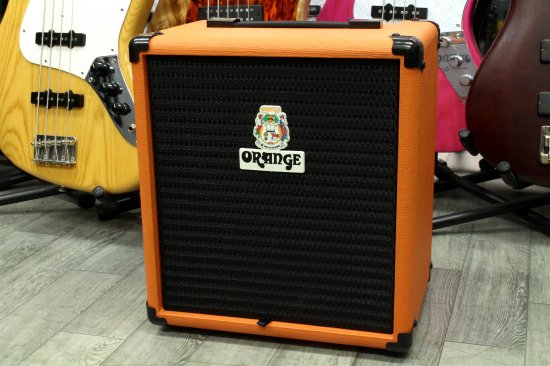 orange crush20B ★おまけ付き★ Orange Crush 20b – Bass Shop Geek IN Box