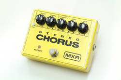 A model that combines the thickness of the sound and the ability to handle