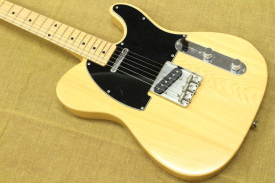 Fender Japan TL72-58 Telecaster N Serial Made in Japan – Bass Shop