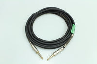 History guitar base cable (