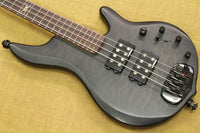 Modern base with Aguilar OBP-3