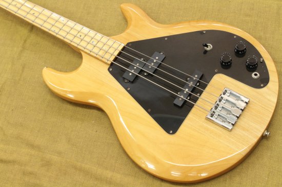 エピフォン　リッパーベース EPIPHONE RIPPER BASS – Bass Shop Geek IN Box