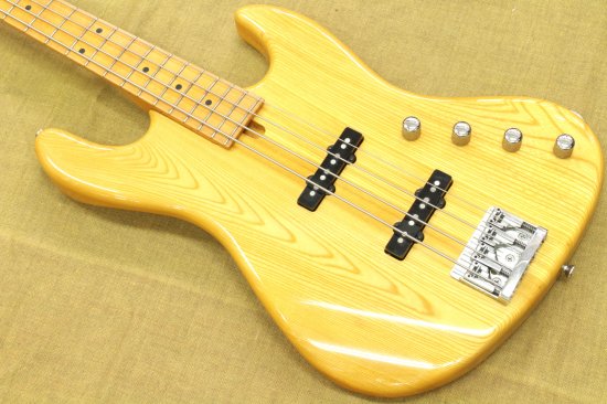 Totoyさま専用 Heartman ミニサイズ ジャズベース Heartman Jazz Bass Type – Bass Shop Geek IN Box