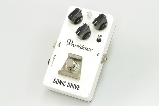 こ*ち様 Providence Sonic drive sdr-4 Providence Sonic Drive SDR-4 – Bass Shop Geek IN Box