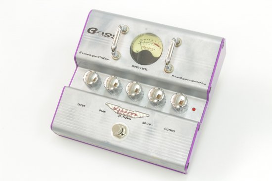 Sound is somewhat calm and elegant